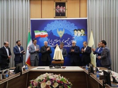 راهآهن ایران صاحب موزههای ملی و منطقهای میشود