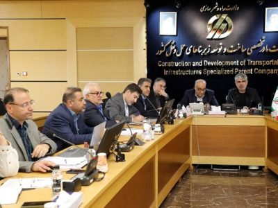 هدف‌گذاری برای بهره‌برداری بخشی از پروژه‌های خوزستان تا دهه فجر