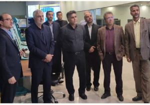 پایش امنیت آسمان ایران در شرایط ویژه