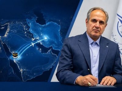عملیات بازگشت حجاج از ۱۱ خرداد ماه آغاز می شود