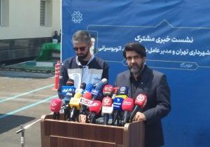 حمل و نقل عمومی مترو و اتوبوس همچنان رایگان است