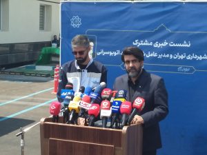 حمل و نقل عمومی مترو و اتوبوس همچنان رایگان است