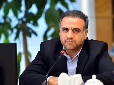 شفافیت کامل در زنجیره تولید صنعت پتروشیمی وجود دارد