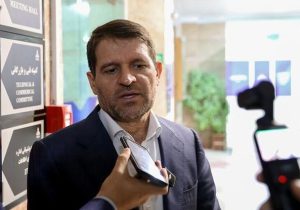 بازسازی واحدهای آسیب دیده پتروشیمی وارد فاز عملیاتی شد