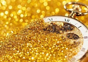 صندوق‌های طلا رکوردشکنی کردند