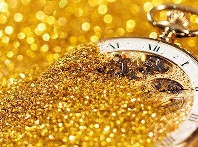 صندوق‌های طلا رکوردشکنی کردند