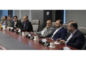 ارزش شرکت کولان سل ۲ هزار میلیارد تومان برآورد شد