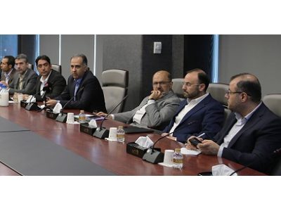ارزش شرکت کولان سل ۲ هزار میلیارد تومان برآورد شد