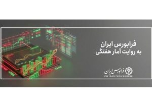 بیش از ۵.۵ هزار میلیارد تومان سهام در دو روز معامله شد