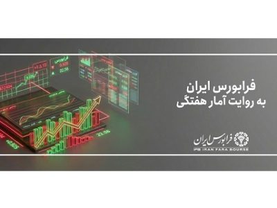 بیش از ۵.۵ هزار میلیارد تومان سهام در دو روز معامله شد