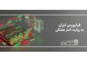 رشد ۱۰ درصدی آیفکس در هفته نخست خرداد ماه