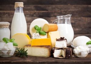 لبنیات در قالب کالابرگ زیر قیمت مصوب عرضه می شود