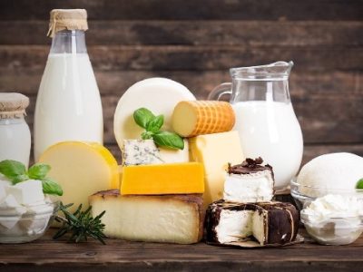 لبنیات در قالب کالابرگ زیر قیمت مصوب عرضه می شود