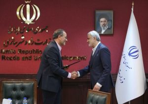 مرتضی دهقان سرپرست شرکت فرودگاه‌ها و ناوبری هوایی ایران شد