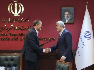 مرتضی دهقان سرپرست شرکت فرودگاه‌ها و ناوبری هوایی ایران شد