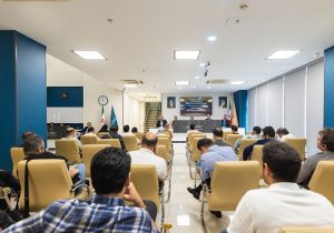 کاهش ۱.۵ میلیارد تومانی قیمت شمش طلا در مرکز مبادله ایران