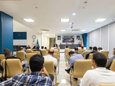 کاهش ۱.۵ میلیارد تومانی قیمت شمش طلا در مرکز مبادله ایران