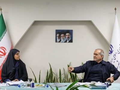 استفاده از ظرفیت همسایگان برای توسعه زیرساختهای حمل و نقل از سیاست های دولت است