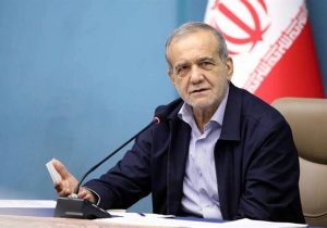 پزشکیان: منافع حاصل از مدیریت مصرف گاز در بهبود معیشت مردم اثرگذار است