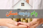 پست‌ بانک ایران افزایش سقف تسهیلات کمک‌ ودیعه مسکن را به شعب ابلاغ کرد