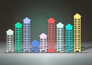 بیش از ۱۳ میلیون ساختمان در کشور پلاک ندارند