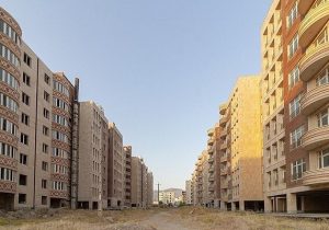 تامین ۵۶ هزار هکتار زمین در محدوده شهرها برای ساخت مسکن حمایتی