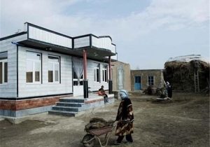 دستورالعمل اجرایی تسهیلات مسکن روستایی به بانک های عامل ابلاغ شد