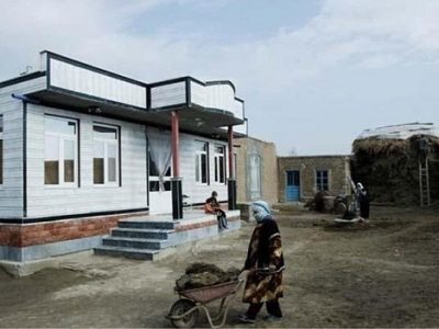 دستورالعمل اجرایی تسهیلات مسکن روستایی به بانک های عامل ابلاغ شد
