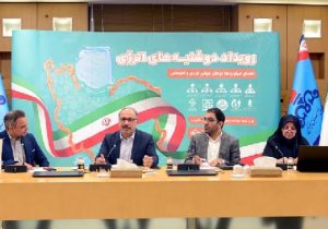 پویش «نبض انرژی» به یک جریان ملی در فرهنگسازی مصرف تبدیل شد