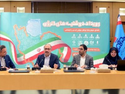 پویش «نبض انرژی» به یک جریان ملی در فرهنگسازی مصرف تبدیل شد