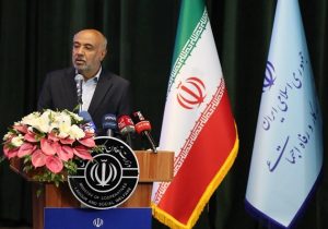 وزیر کار: با دستور رییس جمهور تبدیل وضعیت نیروهای شرکتی به مستقیم در حال پیگیری است