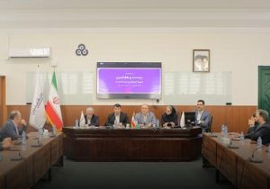 تاکید مدیران ارشد بانک اقتصادنوین بر لزوم خلق ارزش افزوده برای سازمان و مشتریان