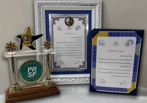 درخشش همراه اول در جشنواره ستارگان روابط عمومی ایران