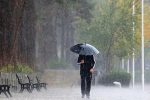 بارش‌های سیل‌ آسا و باد شدید در راه ایران