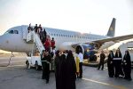 صدور ۱۳۸ مجوز پرواز به عتبات در آستانه عید قربان