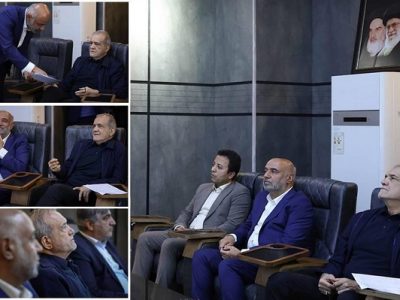 پزشکیان: حمایت‌های معیشتی باید هدفمند و مبتنی بر افزایش قدرت خرید دهک‌های پایین باشد