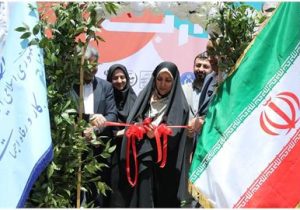 طرح ملی «هزار میدان هزار بازار» آغاز به کار کرد