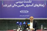 حرکت به سمت تأمین مالی غیرنقد، راهی برای پایداری بنگاه های اقتصادی است