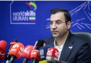 آغاز اردوی آماده سازی ۱۴۰ نخبه مهارتی ایران برای رقابت با بهترینهای جهان