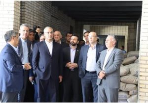 نیازمند بازنگری جدی در روش‌های مدیریتی و نوع تعامل دولت با بخش خصوصی هستیم