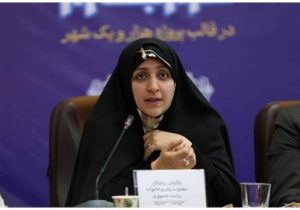 ناتوانی در شناخت مشاغل خانگی مانع حمایت مؤثر از زنان خواهان مشارکت اقتصادی است