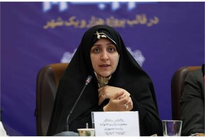 ناتوانی در شناخت مشاغل خانگی مانع حمایت مؤثر از زنان خواهان مشارکت اقتصادی است