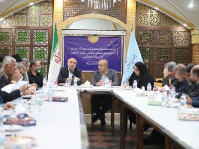 طرح حذف واسطه‌ها در توزیع محصولات کشاورزی با محوریت وزارت تعاون آغاز شد