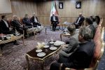 راهکارهای تکمیل پروژه آزادراه تهران-شمال هر چه سریعتر نهایی شود