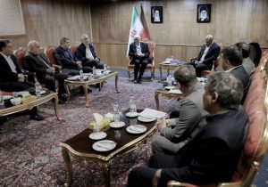 راهکارهای تکمیل پروژه آزادراه تهران-شمال هر چه سریعتر نهایی شود