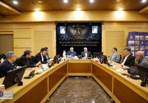 بهره‌برداری از ۱۱ کیلومتر باند دوم میانه–سرچم تا پایان تابستان