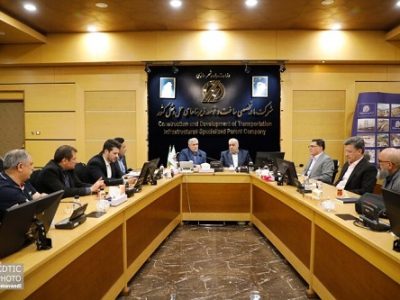 بهره‌برداری از ۱۱ کیلومتر باند دوم میانه–سرچم تا پایان تابستان