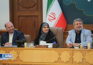 عملکرد درخشان روابط‌ عمومی‌های وزارت راه و شهرسازی در ایام جنگ