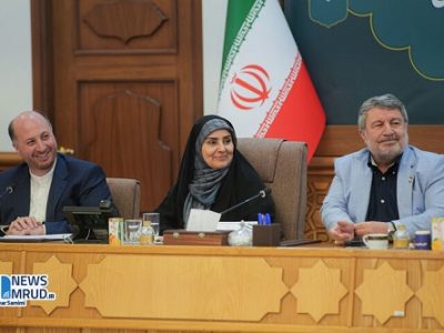 عملکرد درخشان روابط عمومیهای وزارت راه و شهرسازی در ایام جنگ