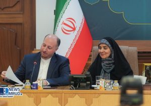 روابط عمومیها خط مقدم روایتگری و اعتمادسازی هستند